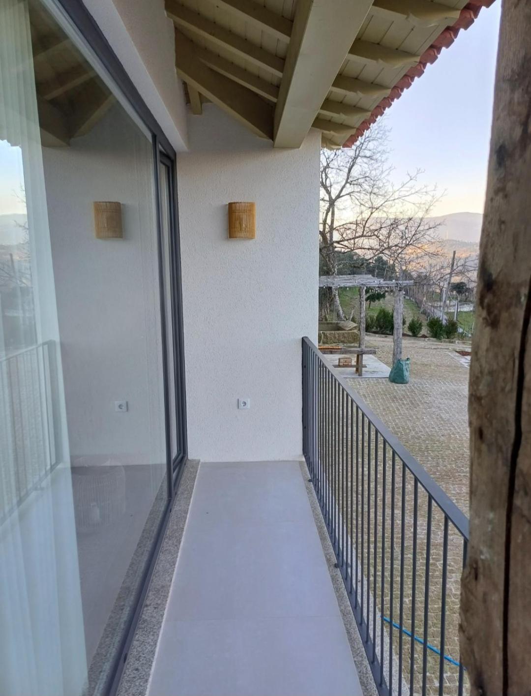Exclusive Pena Rio Vila Ribeira de Pena Exterior foto